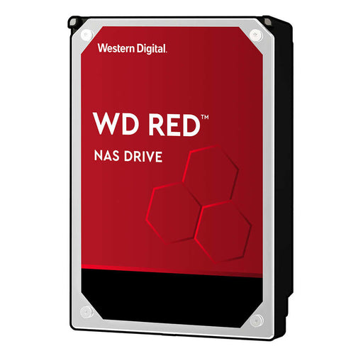 Disco Duro Western Digital WD20EFAX 5400 rpm 3,5" 2 TB 2 TB HDD