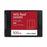 Disco Duro SSD Western Digital 2,5" 512 GB SSD