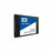 Disco Duro Western Digital WDS200T3B0A 2 TB SSD