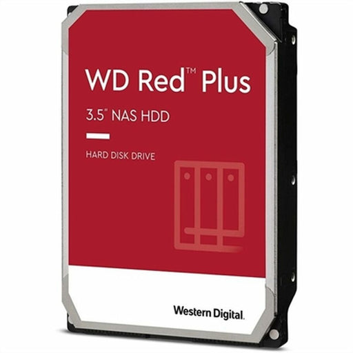 Disco Duro Western Digital WD120EFBX 12 TB 3,5"