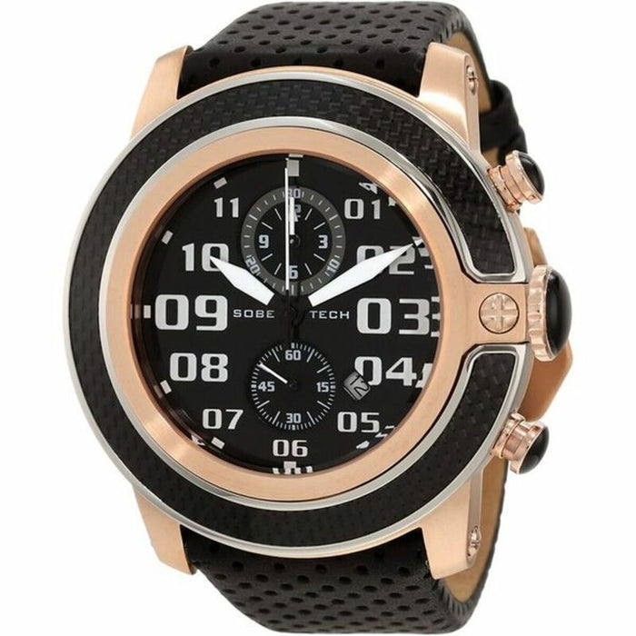 Reloj Hombre Glam Rock GR33105 (Ø 50 mm)