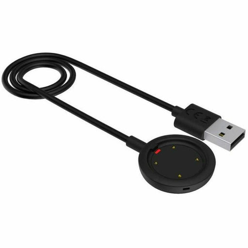 Cable USB Polar VANTAGE/IGNITE/GRIT X Negro (1 unidad)