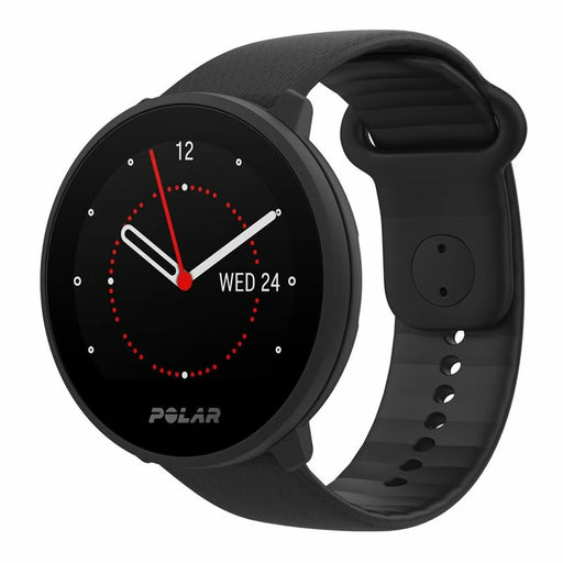 Smartwatch Polar Negro 1,2" 43 mm