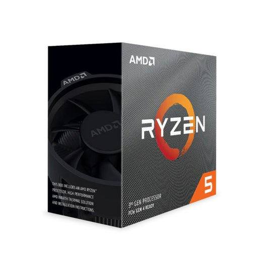 Procesador AMD AMD Ryzen 5 3600 AMD AM4 (Reacondicionado B)