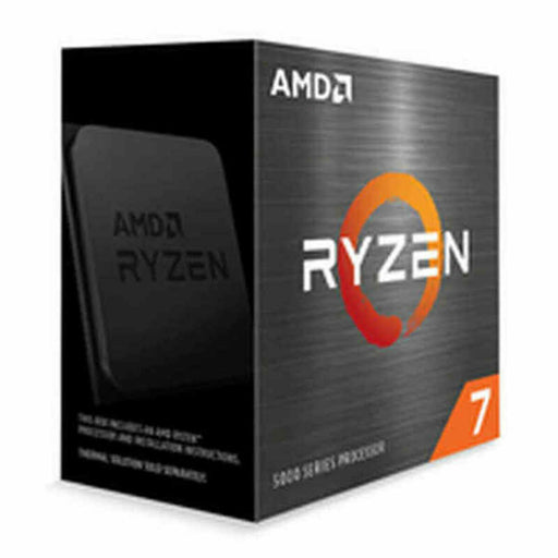 Procesador AMD AMD Ryzen 7 5800X 3.8 Ghz 32 MB AM4 AMD AM4 AM4