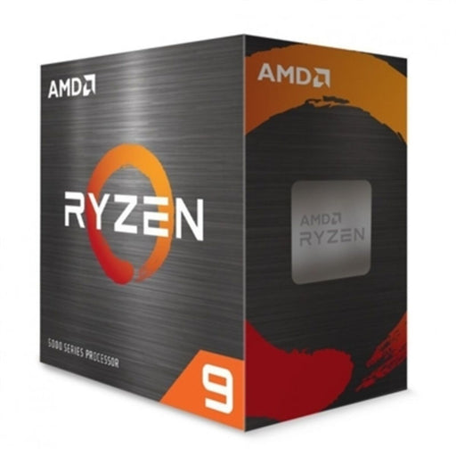 Procesador AMD AMD Ryzen 9 5900X 4.8 GHz 70 MB AMD AM4