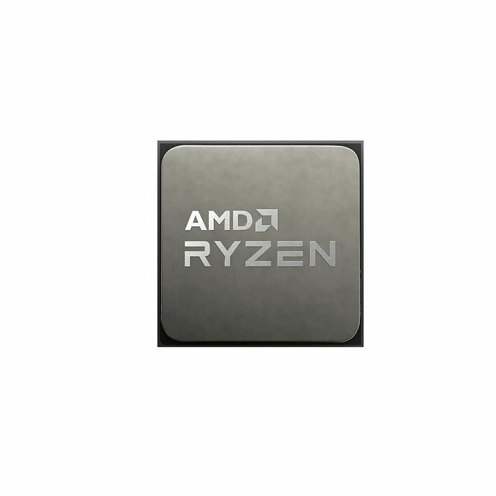 Procesador AMD 100-100000252BOX AMD Ryzen 5 5600G AMD AM4 19 MB Hexa Core 4,4 Ghz