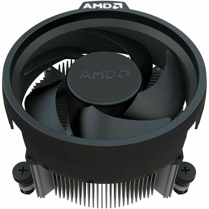 Procesador AMD 100-100000252BOX AMD Ryzen 5 5600G AMD AM4 19 MB Hexa Core 4,4 Ghz