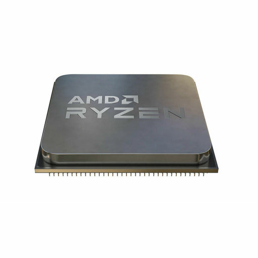 Procesador AMD 4600G AMD AM4