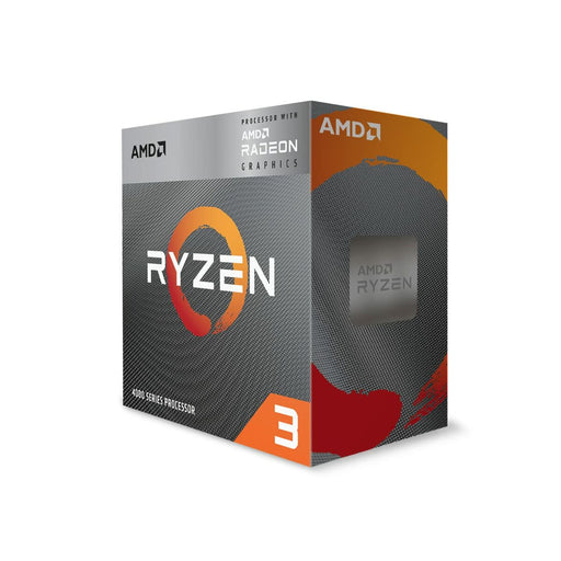 Procesador AMD 4300G AMD AM4