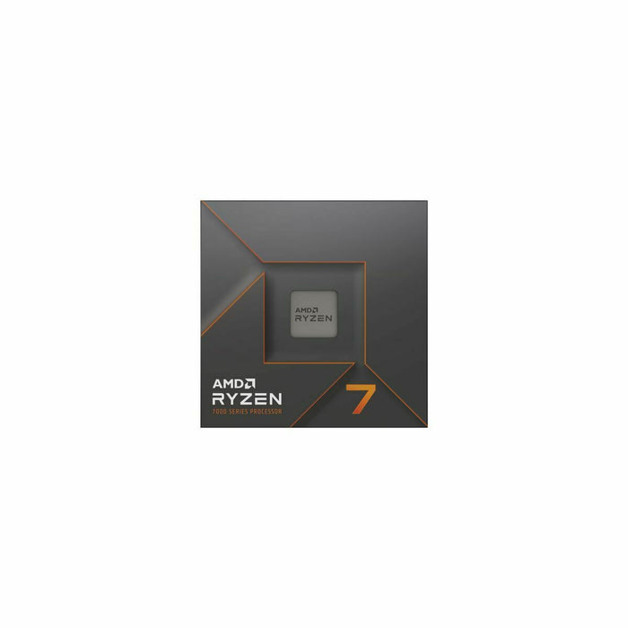 Procesador AMD 100-100000591WOF AMD Ryzen 7 7700X AMD AM5