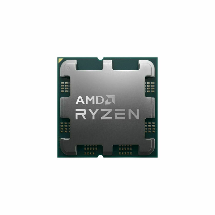 Procesador AMD RYZEN 5 7600X AMD AM5