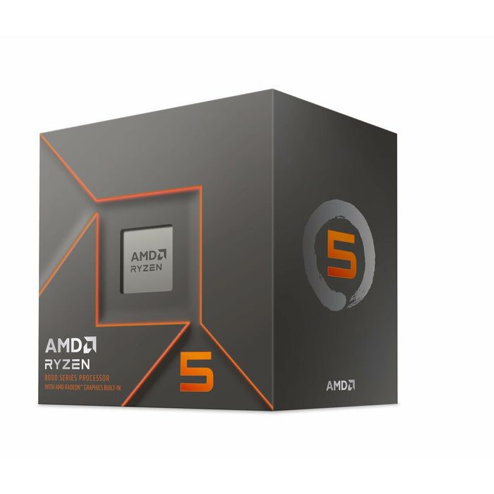 Procesador AMD 8500G AMD AM5