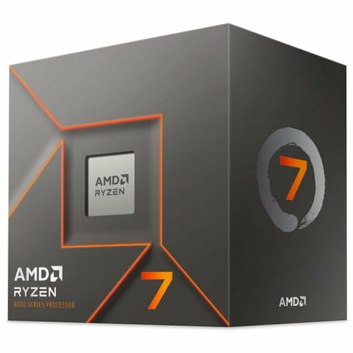 Procesador AMD 100-100001590BOX AMD AM5