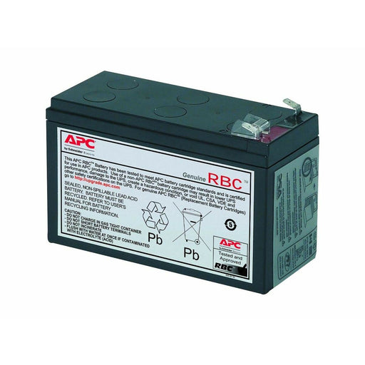 Batería para SAI APC RBC40 12 V