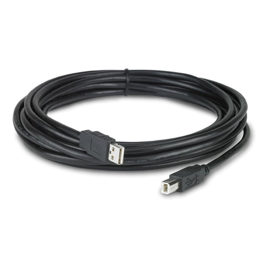 Cable USB APC NBAC0214L Negro 5 m