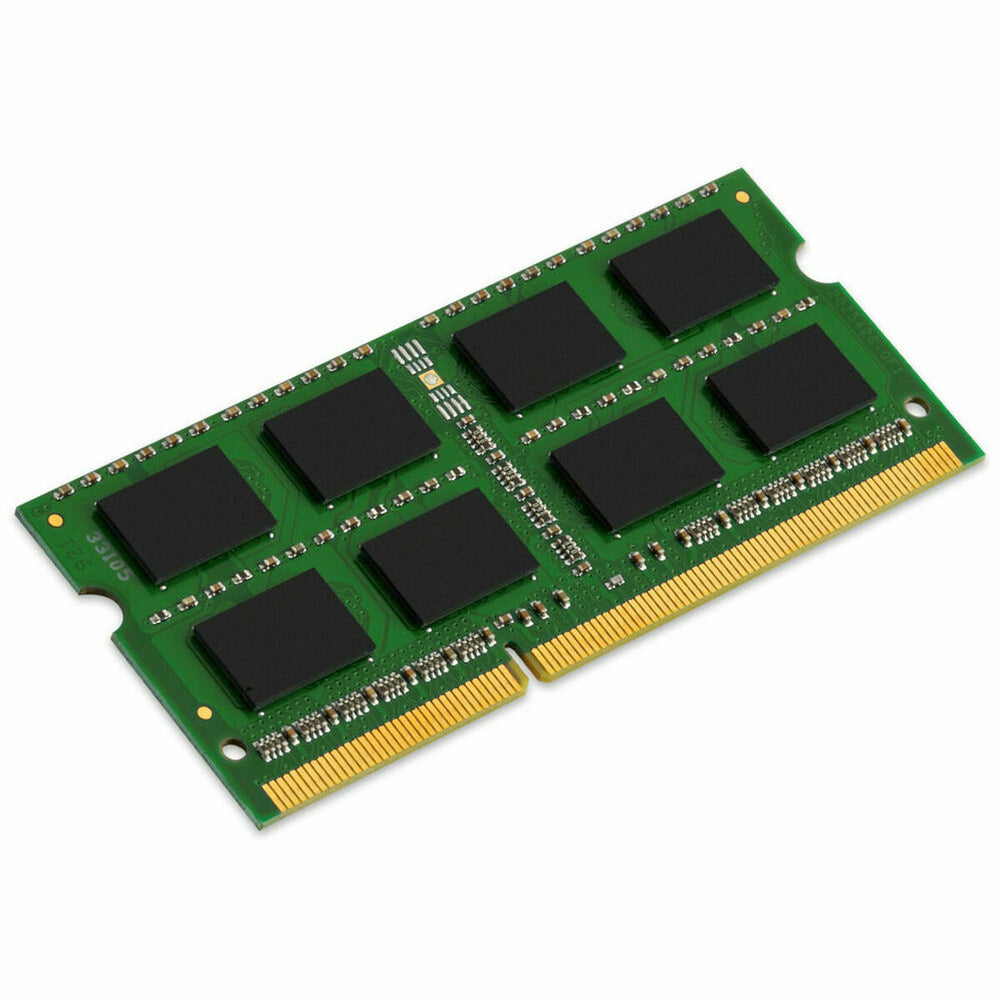 Memoria RAM Kingston KVR16S11S8/4 DDR3 4 GB CL11