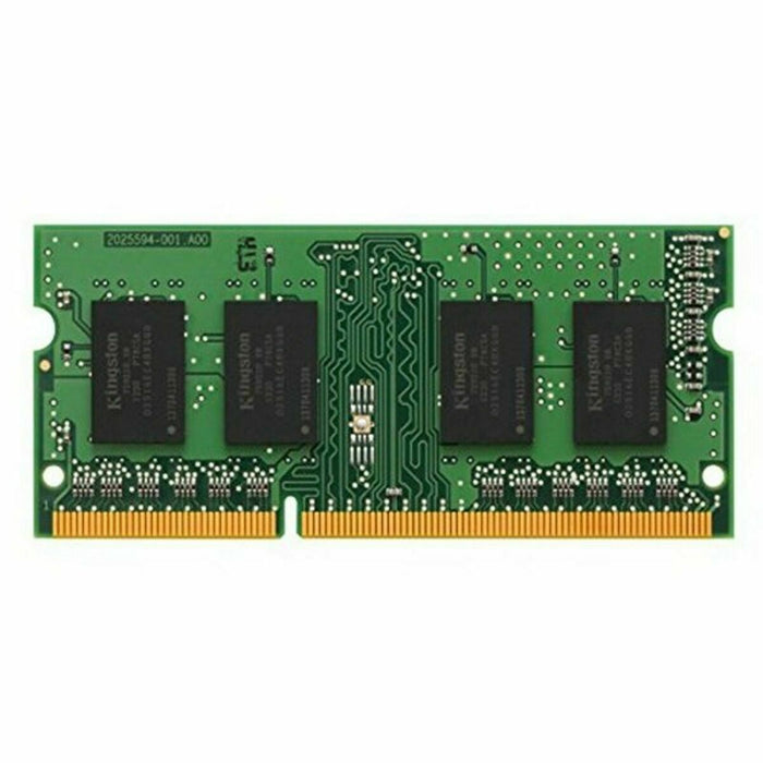 Memoria RAM Kingston KCP3L16SS8/4 4 GB DDR3L