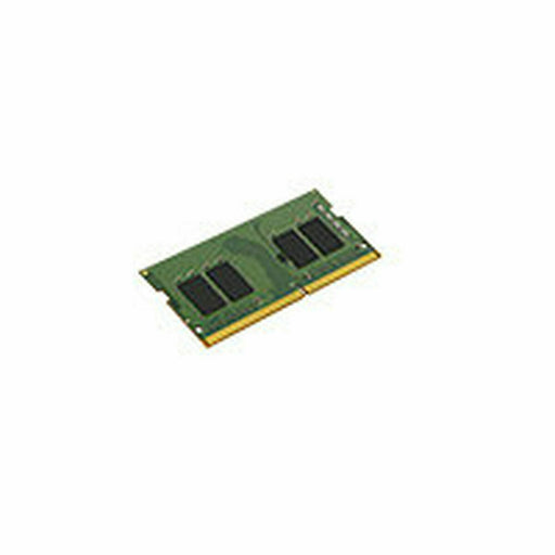 Memoria RAM Kingston KVR32S22S8 3200 MHz DDR4 8 GB CL22