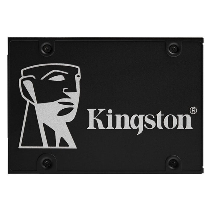 Disco Duro Kingston KC600 2.5" SSD 1 TB SSD