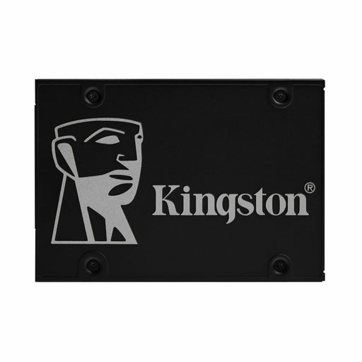 Disco Duro Kingston SKC600/1024G 1 TB SSD