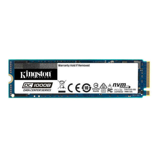 Disco Duro Kingston SEDC1000BM8/240 TLC 3D NAND 240 GB 240 GB SSD