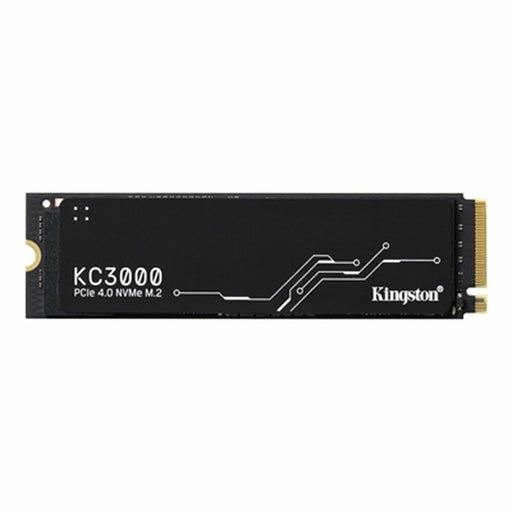 Disco Duro Kingston KC3000 512 GB SSD
