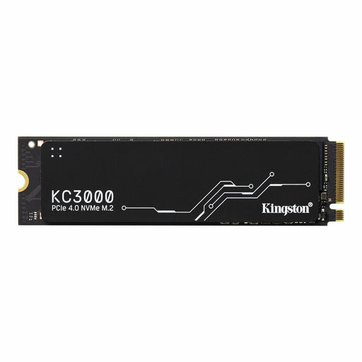 Disco Duro Kingston SKC3000S1024G Interno SSD 1 TB 1 TB SSD