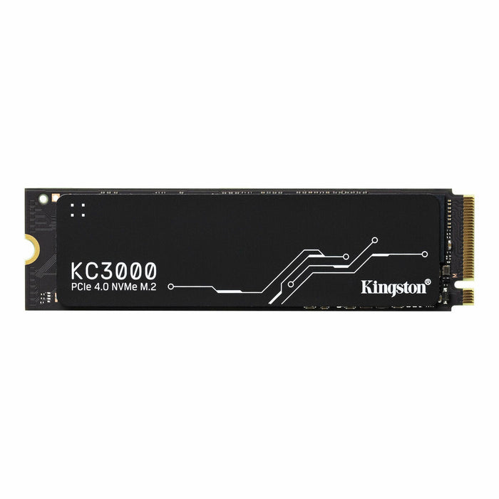 Disco Duro Kingston SKC3000S1024G Interno SSD 1 TB 1 TB SSD