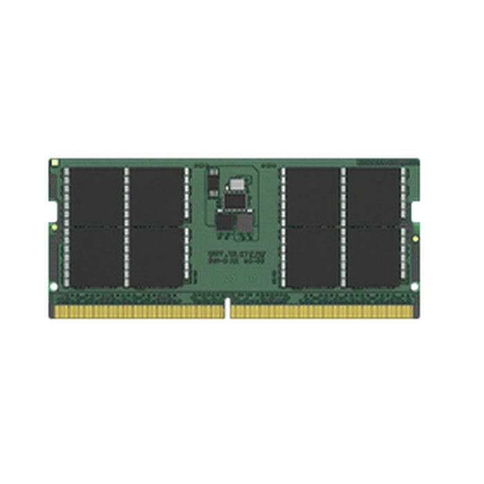 Memoria RAM Kingston KVR48S40BD8-32 32 GB CL40