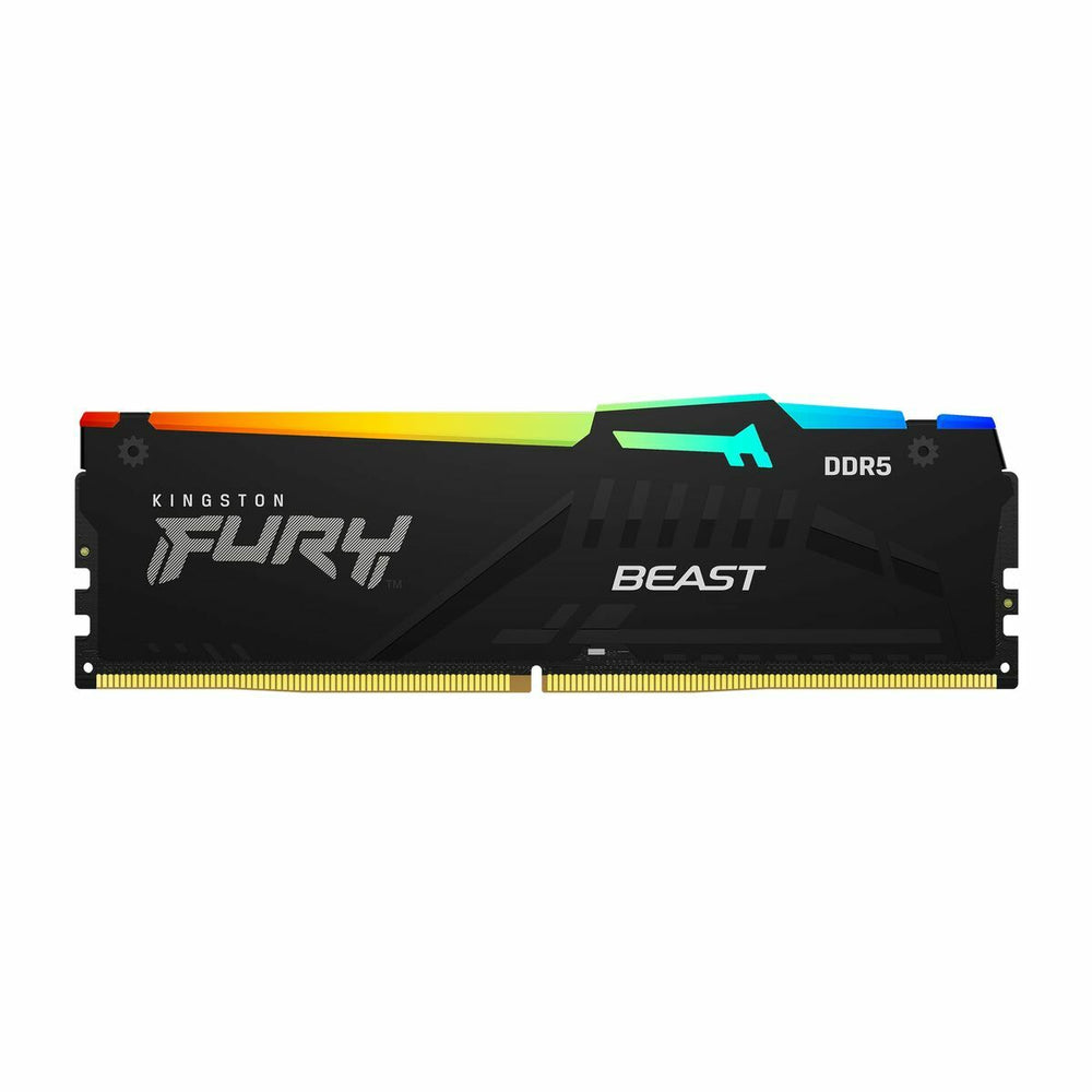 Memoria RAM Kingston Beast RGB