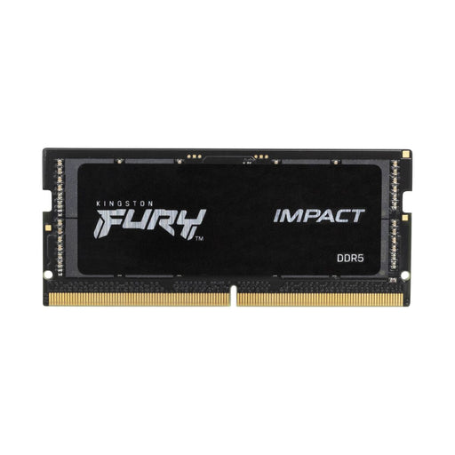 Memoria RAM Kingston Impact DDR5