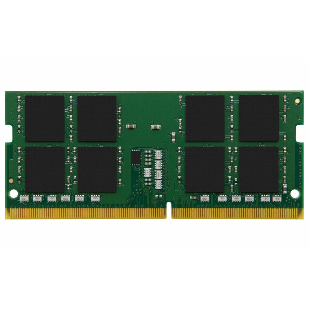 Memoria RAM Kingston KVR52S42BD8-32 CL42 32 GB