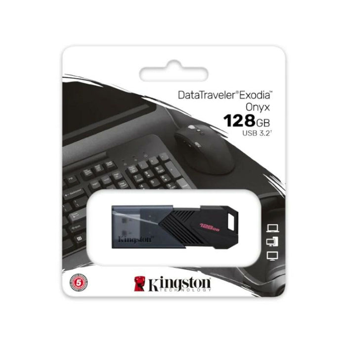 Memoria USB Kingston DTXON/128GB