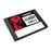 Disco Duro Kingston SEDC600M/3840G TLC 3D NAND 3,84 TB SSD
