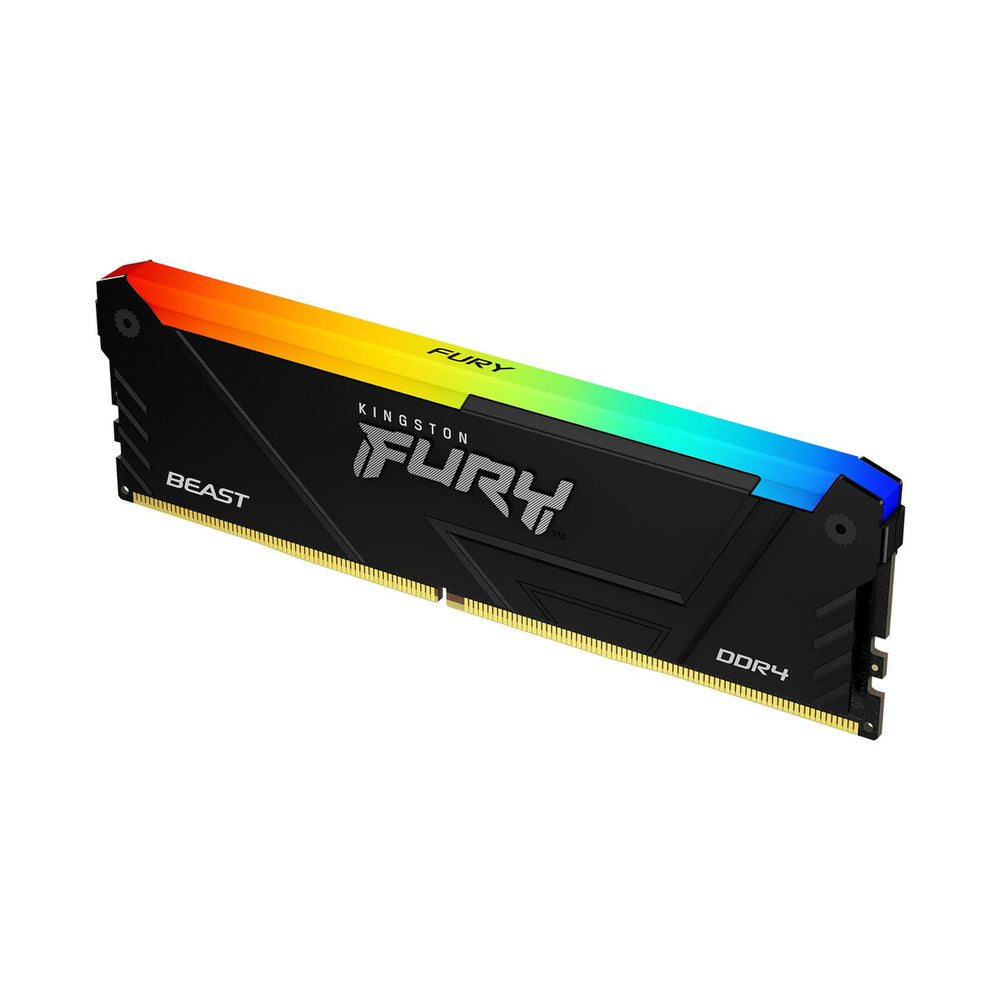 Memoria RAM Kingston FURY Beast DDR4 32 GB CL16