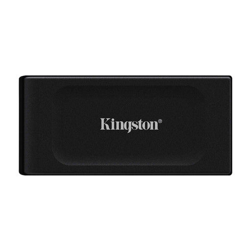 Disco Duro Externo Kingston XS1000 1 TB SSD