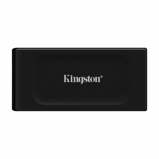 Disco Duro Externo Kingston SXS1000/1000G 1 TB SSD