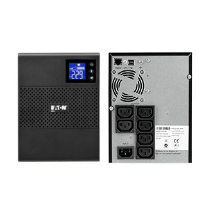 SAI Interactivo Eaton 5SC750I 750 VA