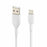 Cable USB A a USB C Belkin CAB002BT0MWH 15 cm