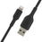 Cable USB a Lightning Belkin CAA002BT1MBK 1 m