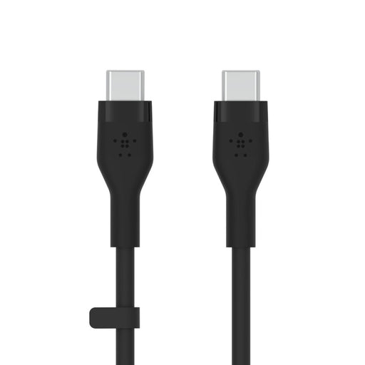 Cable USB C Belkin BOOST↑CHARGE Flex Negro 1 m