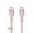 Cable USB C Belkin CAB009BT1MPK 1 m