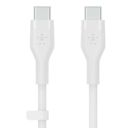 Cable USB-C Belkin 1 m Blanco