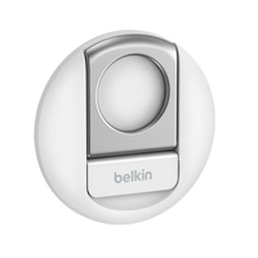 Soporte para móviles Belkin MMA006BTWH Blanco Plástico