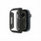 Protector de pantalla para Smartwatch Watch 8/7/SE (1/2 GEN)/6/5/4 44/45 Belkin OVG004ZZBK-REV