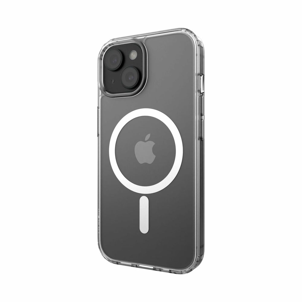 Funda para Móvil Belkin MSA020BTCL Transparente iPhone 15 Plus