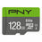 Tarjeta Micro SD PNY ELITE Elite C10