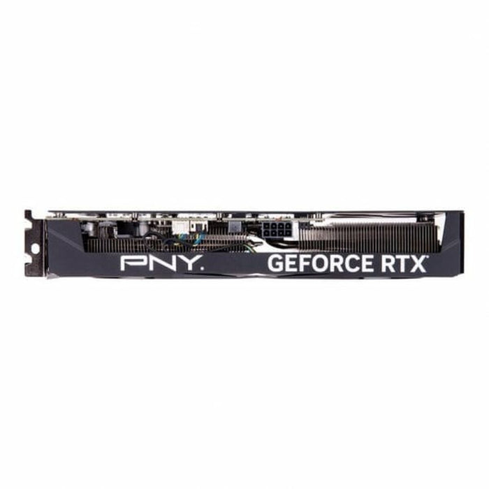 Tarjeta Gráfica PNY VCG407012DFXPB1 GEFORCE RTX 4070 12 GB RAM