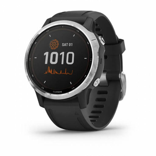 Smartwatch GARMIN FENIX 6S 1,2" GPS Negro